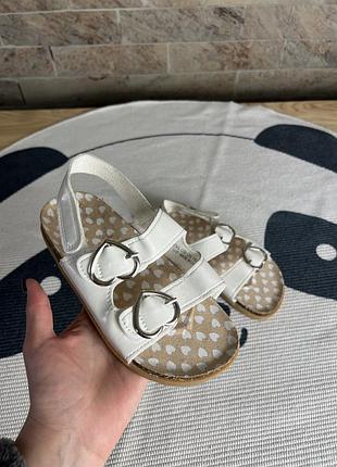 Сандалі matalan 5
