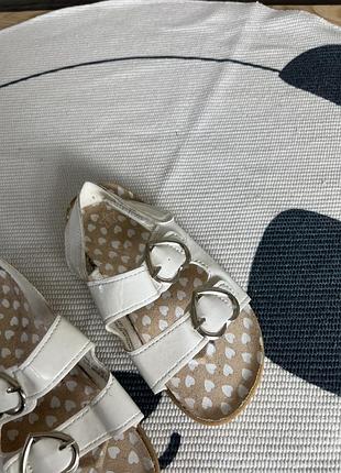 Сандалі matalan 4