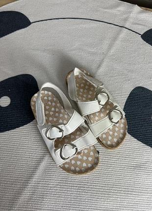 Сандалі matalan 6