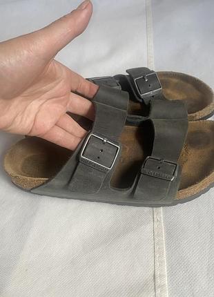 Сандалі birkenstock 40 розмір