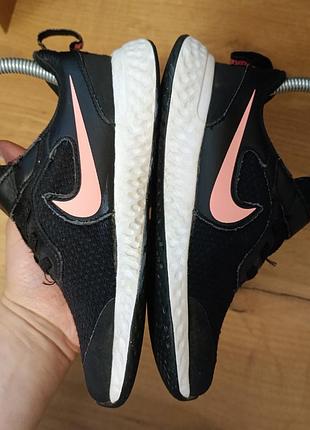 Кроссовки nike оригинал 3