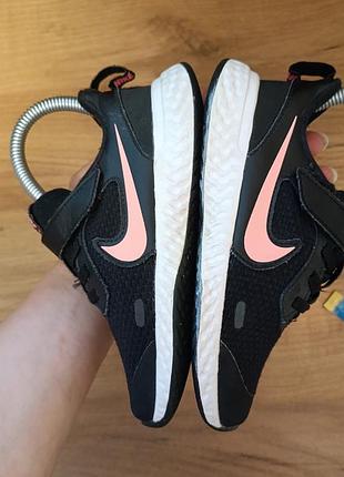 Кроссовки nike оригинал 4