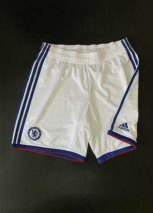 Шорти chelsea adidas