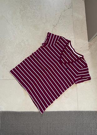 Polo ralph lauren футболка оригінал бавовняна в смужку
