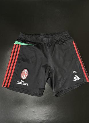Шорти ac milan adidas