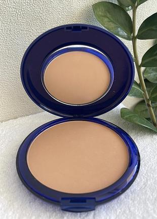 Бронзуюча компактна пудра orlane bronzing pressed powder, 31g