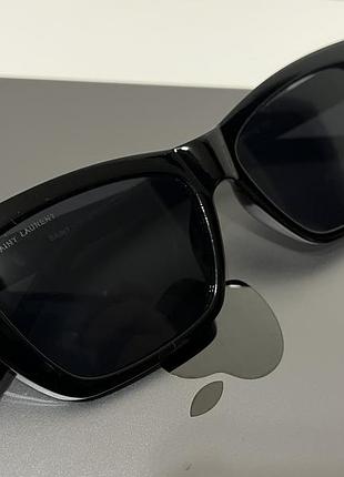 Окуляри saint laurent