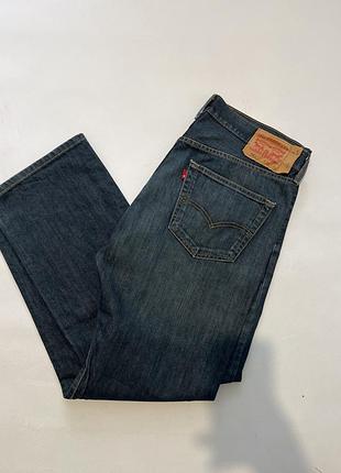 Levis 501 джинси 36/30 мужские чоловічі левайс левис
