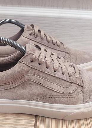 Кеди vans, 38 р., 24-24,5 см