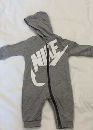 Ромпер nike
