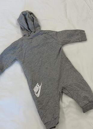 Ромпер nike 3