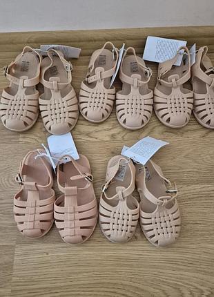 Босоножки сандалии liewood 24, 25,28,30 размер