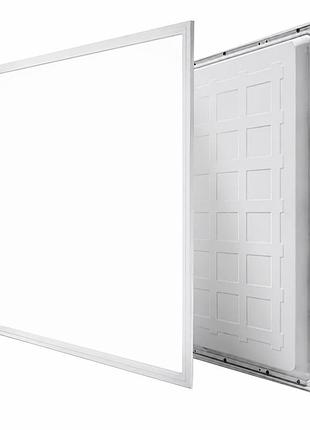 Светодиодная панель led luminaria iron m 72w 5000k