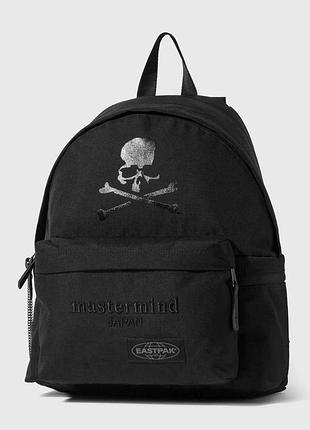 Рюкзак eastpak x mastermind japan pak'r 24l чорний