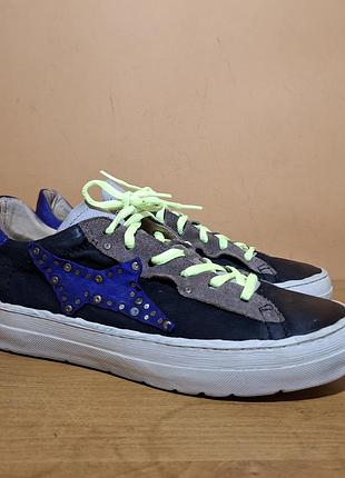 Жіночі фірмові кеди airstep