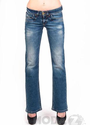 Джинсы only 15058626*50 женск. синий 29 (56 717)