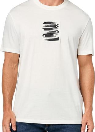 Armani exchange футболка, оригінал, розмір 2xl