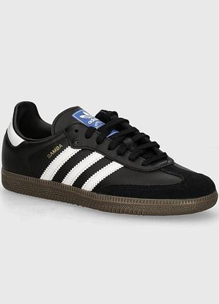 Adidas original samba og  44 розмір ( 28см)