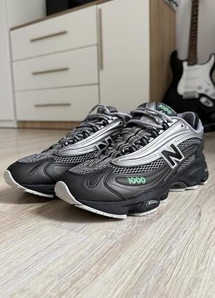 New balance 1000 чоловічі кросівки