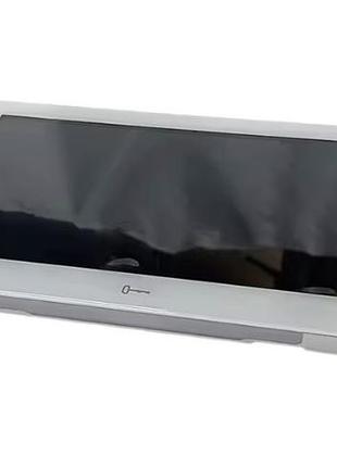 Новий відеодомофон hikvision  ds-kh9510-wte1(b), оригінал, з wi-fi.