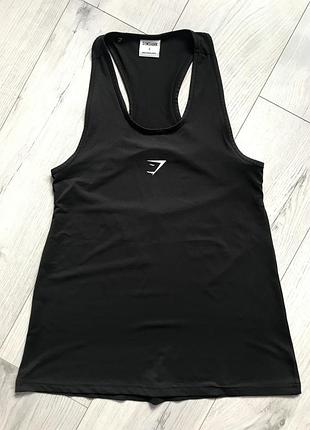Спортивна майка gymshark