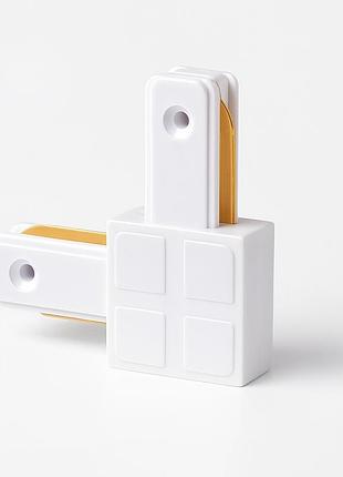 Соединитель угловой pr-902-corner 90° wh led concept