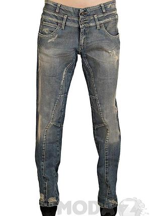 Джинсы only 62088*50 женск. синий 38 (56 754)