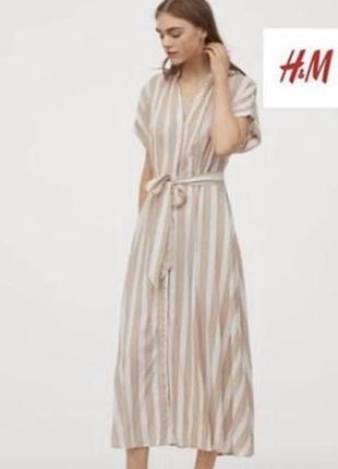 Плаття h&m 3