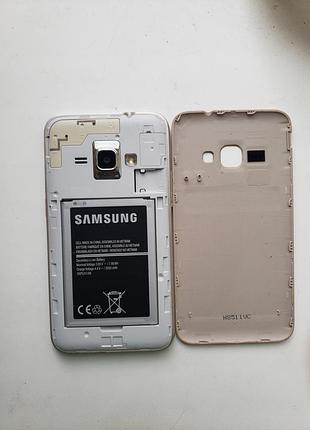 Samsung j1 3