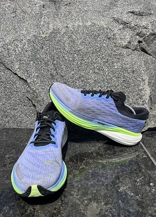Чоловічі кросівки puma deviate nitro 2