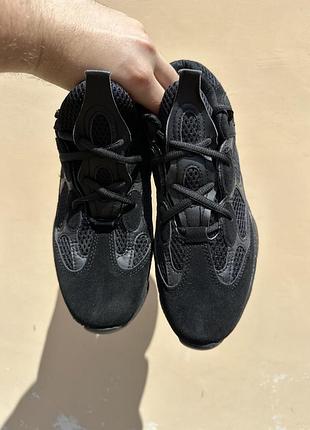 Adidas yeezy 500 3