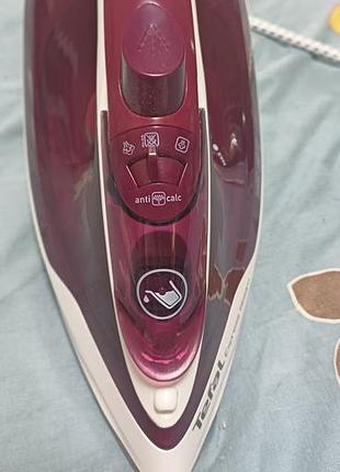 Праска tefal fv2835e0 2