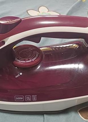 Праска tefal fv2835e0 3