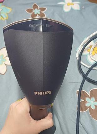 Отпариватель philips styletouch gc810/20 3