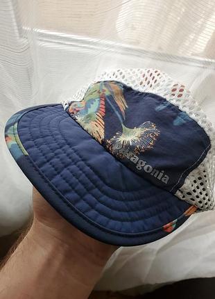 Бейсболка, кепка patagonia m/l