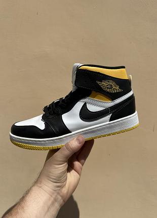 Nike air jordan