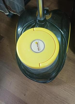 Парова праска hilton hgs 2866 3