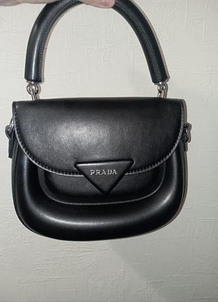 Сумки женские prada и сумка jacquemus