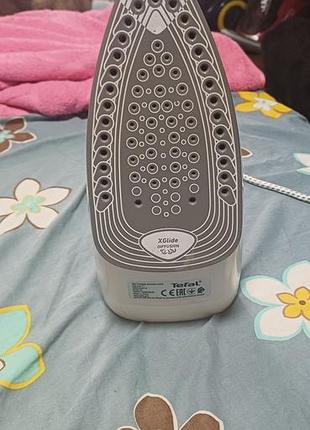 Праска tefal fv2835e0 5