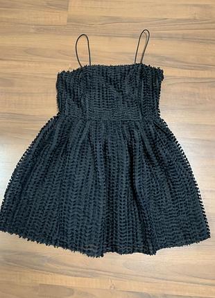 Сукня плаття h&m