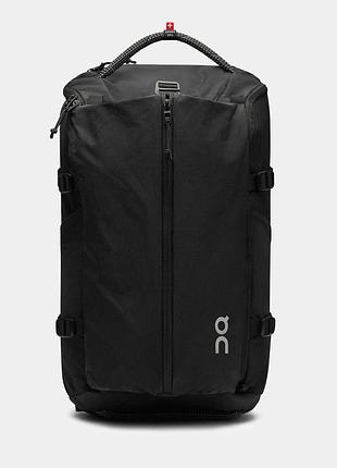 Спортивний рюкзак on running speed pack 30l з відділенням для ноутбука 15"