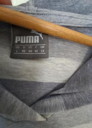 Свитшот puma 2