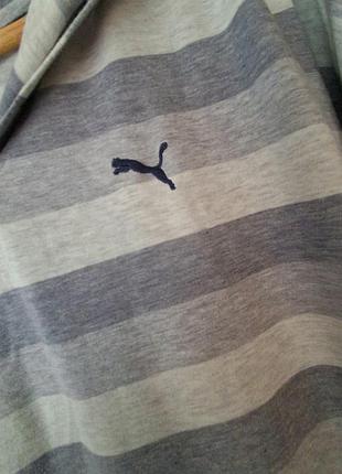 Свитшот puma 4