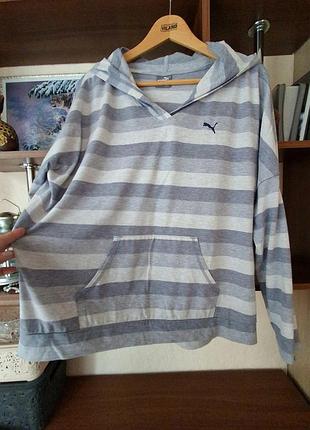 Свитшот puma 3