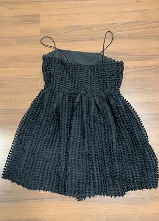 Сукня плаття h&m 2
