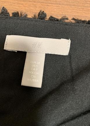 Сукня плаття h&m 3
