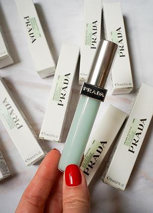 Блиск для губ beauty reflection glossy lip balm