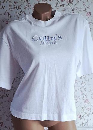 Футболка colins