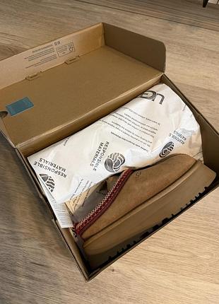 Ugg tazz в повному комплекті