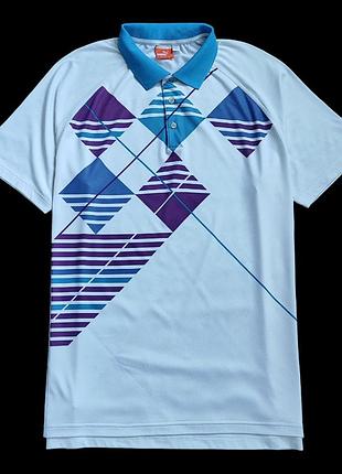 Футболка поло / мужская / puma